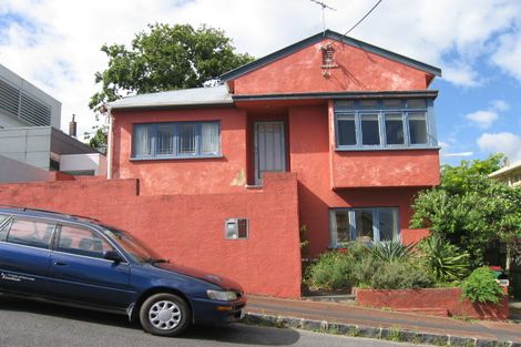 Photo of property in 10 Yarborough Street, Saint Marys Bay, Auckland, 1011