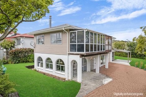 Photo of property in 4 Seakens Way, Glen Eden, Auckland, 0602
