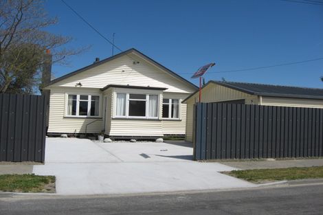 Photo of property in 4 Manson Street, Redwoodtown, Blenheim, 7201