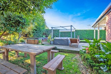 Photo of property in 65 Bridge Street, Coalgate, 7673