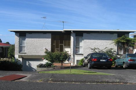 Photo of property in 41 Agincourt Street, Glenfield, Auckland, 0629
