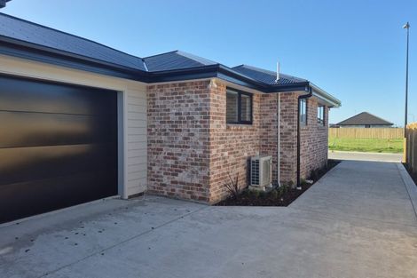 Photo of property in 44 Derbridge Street, Woodend, 7610