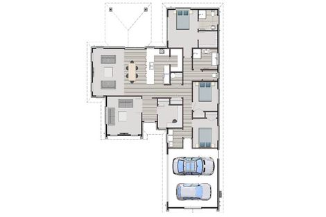 Photo of property in 18 Farley Avenue, Greytown, 5712