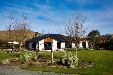 Photo of property in 871 Inland Kaikoura Road, Inland Road, Kaikoura, 7373