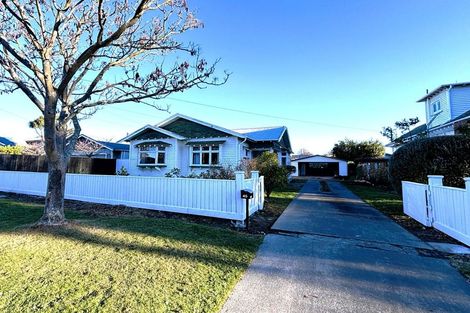 Photo of property in 45 Jacobs Street, St Albans, Christchurch, 8014