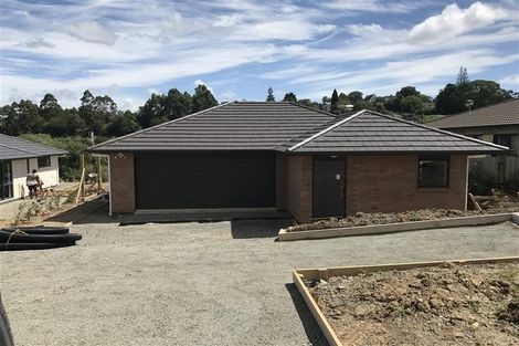 Photo of property in 15 Brunner Terrace, Te Kamo, Whangarei, 0112