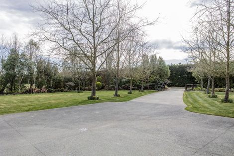 Photo of property in 135 Harleston Road, Sefton, Rangiora, 7477