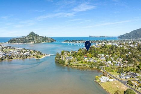 Photo of property in 12 Patton Place, Tairua, 3508
