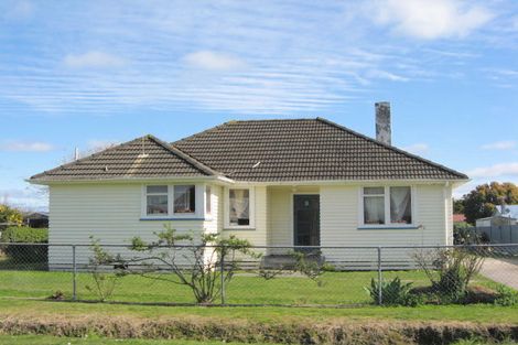 Photo of property in 88 Apatu Street, Wairoa, 4108