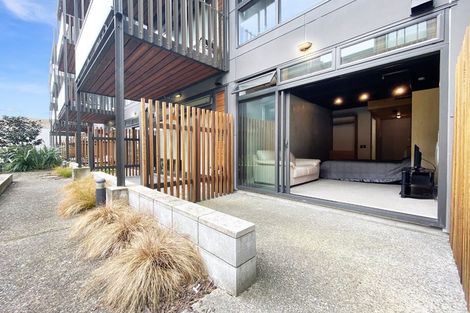 Photo of property in Vedado Apartments, 208/41 Hopper Street, Mount Cook, Wellington, 6011