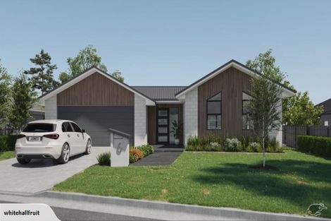 Photo of property in 6 Lewis Way, Cambridge, 3434