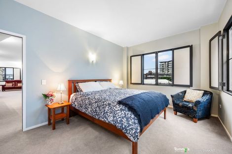 Photo of property in Commerce House, 3c/126 Wakefield Street, Te Aro, Wellington, 6011