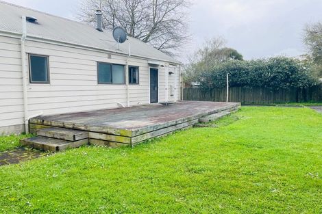 Photo of property in 13 Duckworth Road, Papakura, 2110
