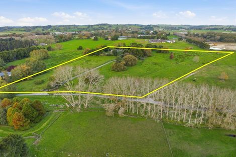 Photo of property in 65 Lascelles Drive, Dairy Flat, Albany, 0794
