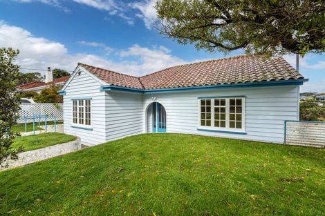 Photo of property in 4 Ravi Street, Khandallah, Wellington, 6035