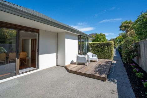 Photo of property in 136b Hamilton Avenue, Ilam, Christchurch, 8041