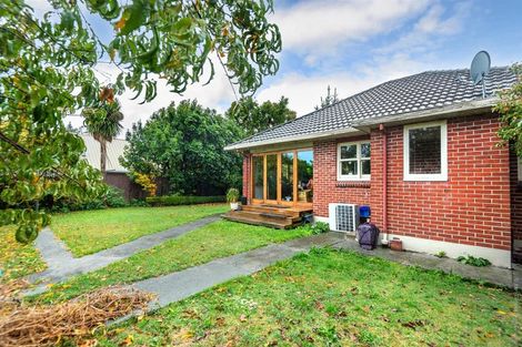 Photo of property in 26 Southampton Street, Sydenham, Christchurch, 8023