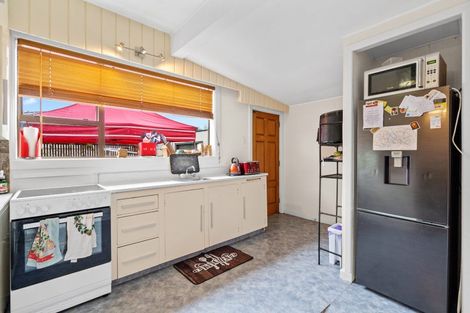 Photo of property in 37 Duncan Street, Hawthorndale, Invercargill, 9810