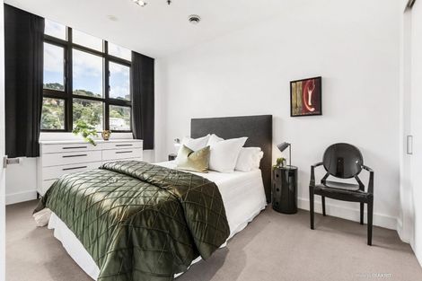 Photo of property in Augusta Apartments, 24/254 Willis Street, Te Aro, Wellington, 6011