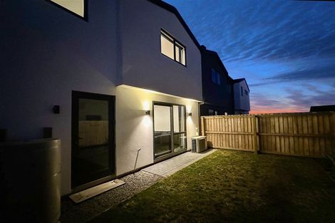 Photo of property in 3/464 Main South Road, Hornby, Christchurch, 8042