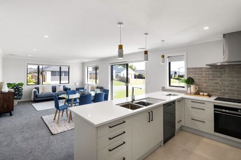 Photo of property in 13 Hinerangi Crescent, Matamata, 3400