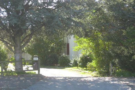 Photo of property in 49b Station Road, Marton, 4710