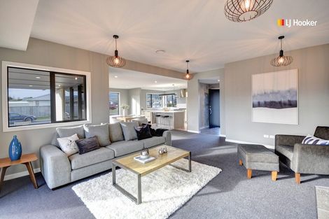 Photo of property in 5 Kinloch Place, Mosgiel, 9024