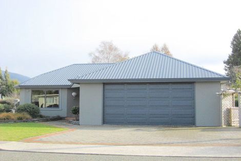Photo of property in 21 Matai Street, Te Anau, 9600