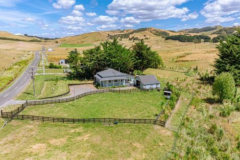 Photo of property in 10844 Route 52, Pongaroa, 4991