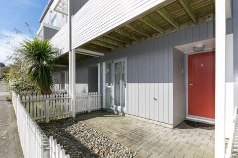 Photo of property in 4/37 Daniell Street, Newtown, Wellington, 6021