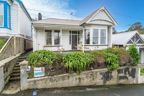 Photo of property in 128 Dundas Street, North Dunedin, Dunedin, 9016