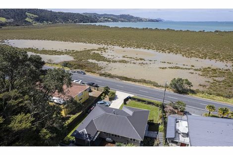 Photo of property in 25 Whangarei Heads Road, Onerahi, Whangarei, 0110