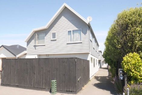 Photo of property in 11c Lyndon Street, Riccarton, Christchurch, 8011