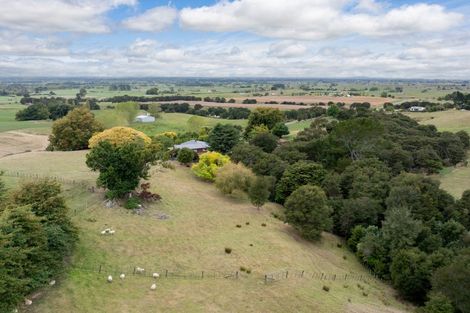 Photo of property in 287 Quine Road, Tahuna, Morrinsville, 3373