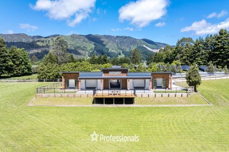 Photo of property in 167f Parkes Line Road, Maymorn, Upper Hutt, 5018