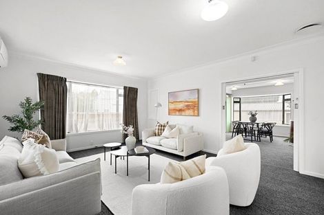 Photo of property in 41 Morrinsville Road, Hillcrest, Hamilton, 3216