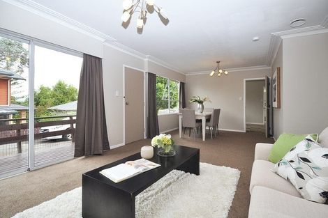 Photo of property in 2/4202a Great North Road, Glendene, Auckland, 0602