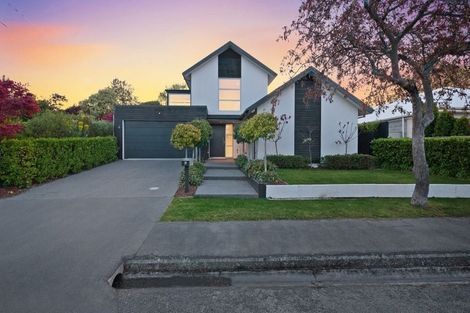 Photo of property in 19 Chepstow Avenue, Fendalton, Christchurch, 8052
