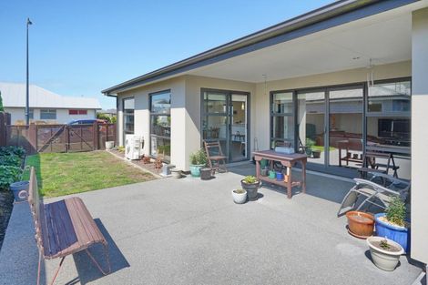 Photo of property in 17 Friesian Crescent, Kaiapoi, 7630