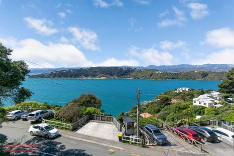 Photo of property in 108 Grafton Road, Roseneath, Wellington, 6011