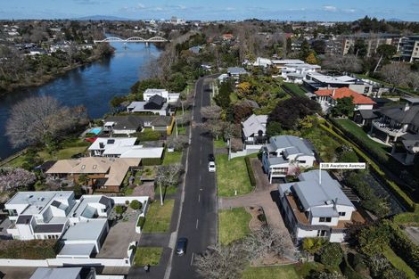 Photo of property in 31b Awatere Avenue, Beerescourt, Hamilton, 3200