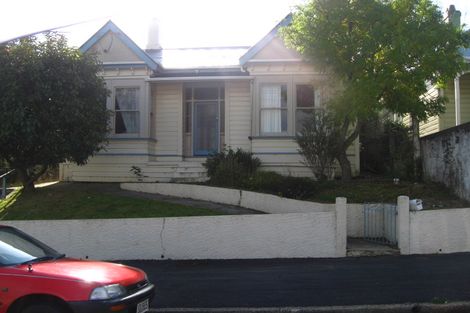 Photo of property in 29 Chambers Street, North East Valley, Dunedin, 9010