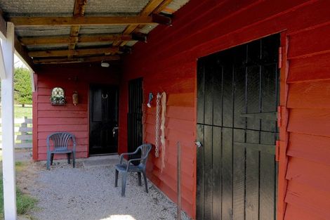 Photo of property in 64 Waihao Back Road, Waimate, 7979