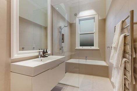 Photo of property in 1 Sentinel Road, Herne Bay, Auckland, 1011