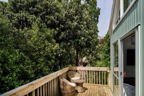 Photo of property in 10b Penryn Drive, Camborne, Porirua, 5026