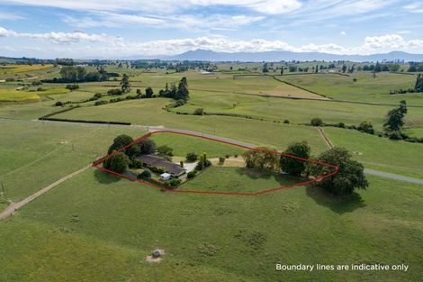 Photo of property in 345 Milliken Road, Richmond Downs, Morrinsville, 3371
