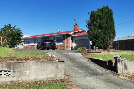 Photo of property in 6 Sterling Avenue, Manurewa East, Auckland, 2102