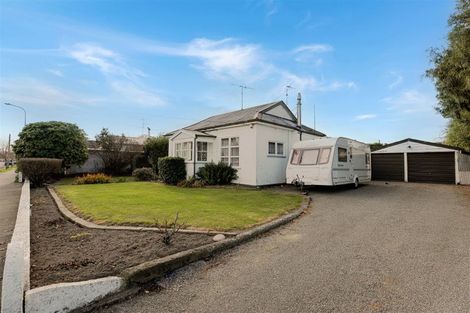 Photo of property in 27 King Street, Netherby, Ashburton, 7700