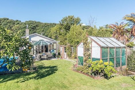 Photo of property in 119 Amohia Street, Paraparaumu, 5032