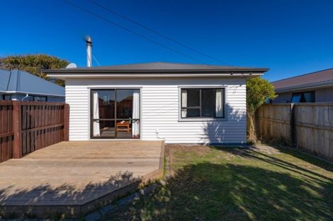 Photo of property in 57 Fleming Street, North New Brighton, Christchurch, 8083